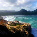 Gemütliches Appartment für 3 Personen direkt am Hafen von Cala Ratjada