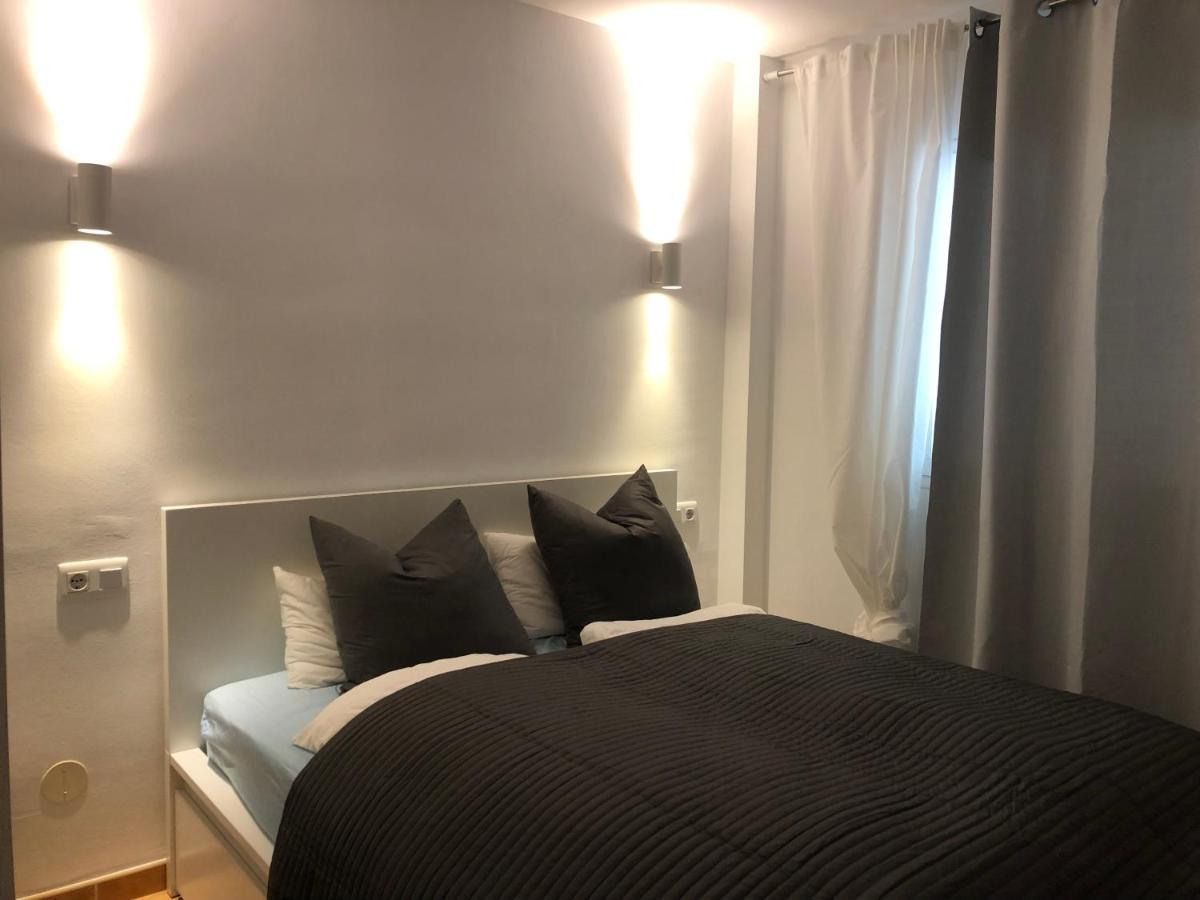 Gemütliches Für 3 Personen Direkt Am Hafen Von Cala Ratjada Apartment
