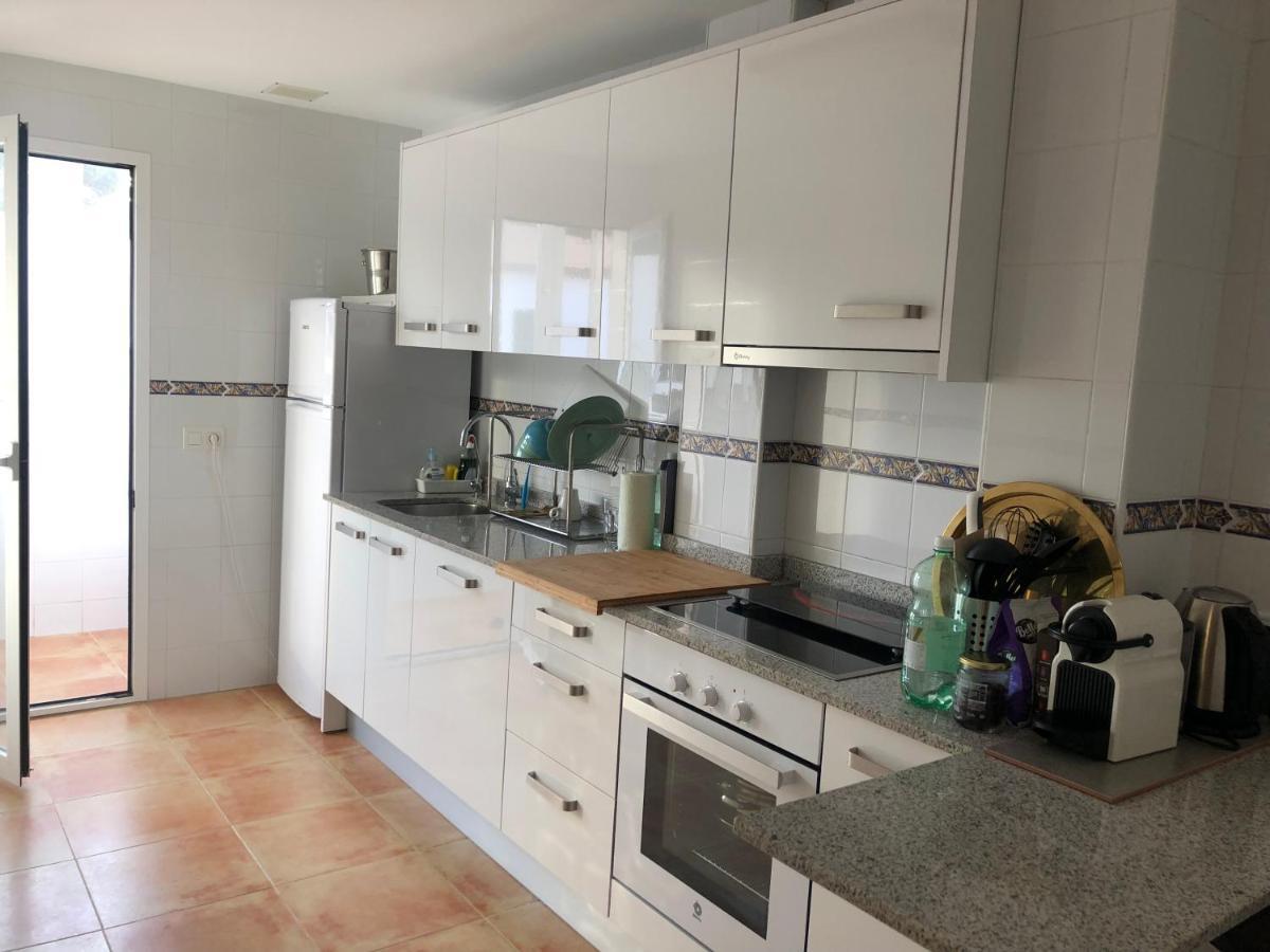 Gemütliches Für 3 Personen Direkt Am Hafen Von Cala Ratjada Apartment *