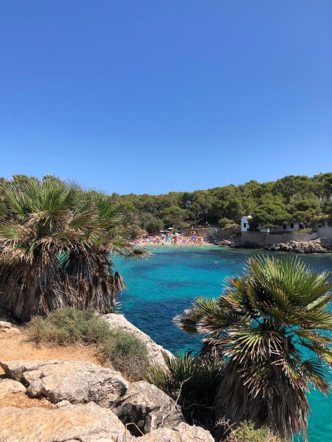Gemütliches Für 3 Personen Direkt Am Hafen Von Cala Ratjada Apartment *